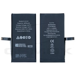 BATTERY APPLE IPHONE 14 OEM A2863 3279MAH