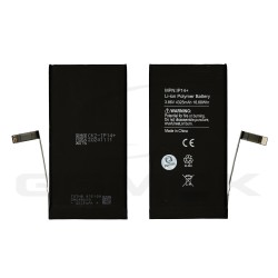 BATTERY APPLE IPHONE 14 PLUS 4325MAH CRACK II - NO MESSAGE