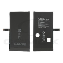 BATTERY APPLE IPHONE 14 PLUS 4325MAH - NO MESSAGE RMORE PREMIUM
