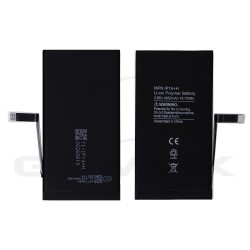 BATTERY APPLE IPHONE 14 PLUS TI 4850MAH RMORE PREMIUM