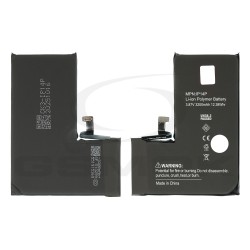 BATTERY APPLE IPHONE 14 PRO 3200MAH - NO MESSAGE RMORE PREMIUM