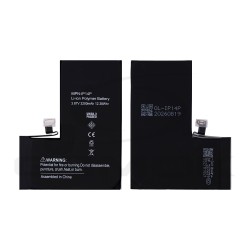 BATTERY APPLE IPHONE 14 PRO 3200MAH ORIGINAL BMS RMORE PREMIUM