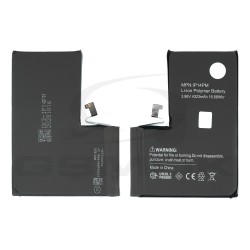 BATTERY APPLE IPHONE 14 PRO MAX 4323MAH - NO MESSAGE RMORE PREMIUM