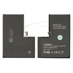 BATTERY APPLE IPHONE 14 PRO MAX TI 4323MAH RMORE PREMIUM