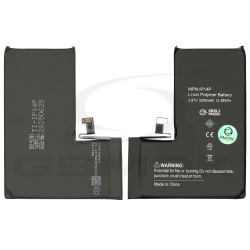 BATTERY APPLE IPHONE 14 PRO TI 3200MAH RMORE PREMIUM