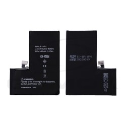 BATTERY APPLE IPHONE 14 PRO TI 3480MAH RMORE PREMIUM