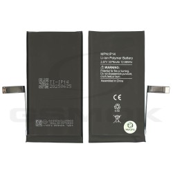 BATTERY APPLE IPHONE 14 TI 3279MAH RMORE PREMIUM