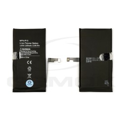 BATTERY APPLE IPHONE 15 3349MAH CRACK BMS - NO MESSAGE