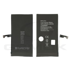 BATTERY APPLE IPHONE 15 3349MAH - NO MESSAGE RMORE PREMIUM