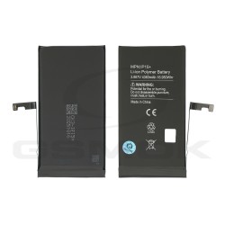 BATTERY APPLE IPHONE 15 PLUS 4383MAH - NO MESSAGE RMORE PREMIUM