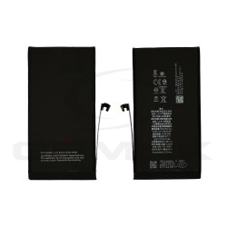 BATTERY APPLE IPHONE 15 PLUS TI 4383MAH