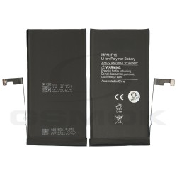 BATTERY APPLE IPHONE 15 PLUS TI 4383MAH RMORE PREMIUM