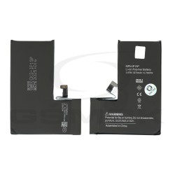 BATTERY APPLE IPHONE 15 PRO 3274MAH - NO MESSAGE RMORE PREMIUM