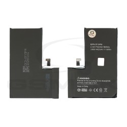 BATTERY APPLE IPHONE 15 PRO MAX 4422MAH - NO MESSAGE RMORE PREMIUM