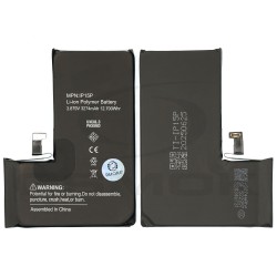 BATTERY APPLE IPHONE 15 PRO TI 3274MAH RMORE PREMIUM