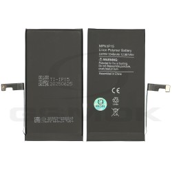 BATTERY APPLE IPHONE 15 TI 3349MAH RMORE PREMIUM