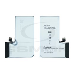 BATTERY APPLE IPHONE 16 PRO TI 3582MAH RMORE PREMIUM
