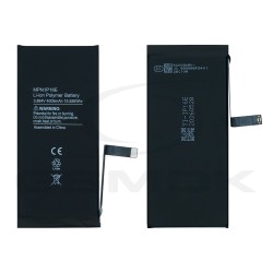 BATTERY APPLE IPHONE 16E TI 4005MAH RMORE PREMIUM