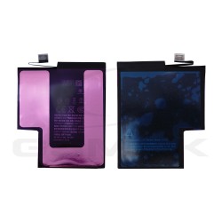 BATTERY APPLE IPHONE 17 PRO TI 3988MAH