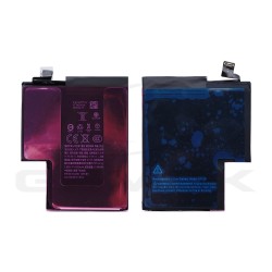 BATTERY APPLE IPHONE 17 PRO TI 4100MAH