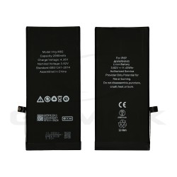 BATTERY APPLE IPHONE 8 PLUS HIGH CAPACITY TI 2990MAH