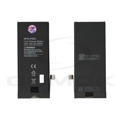 BATTERY APPLE IPHONE SE 2020 1821MAH CRACK BMS - NO MESSAGE RMORE PREMIUM