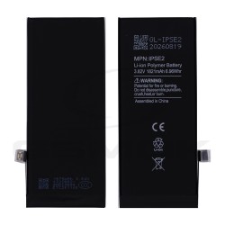 BATTERY APPLE IPHONE SE 2020 1821MAH ORIGINAL BMS RMORE PREMIUM