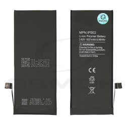 BATTERY APPLE IPHONE SE 2020 TI 1821MAH RMORE PREMIUM