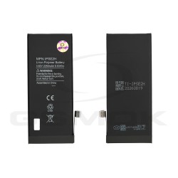 BATTERY APPLE IPHONE SE 2020 TI 2250MAH RMORE PREMIUM
