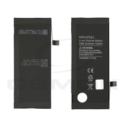 BATTERY APPLE IPHONE SE 2022 SE3 2018MAH DIAGNOSTIC - NO MESSAGE RMORE PREMIUM