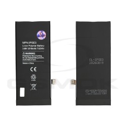 BATTERY APPLE IPHONE SE 2022 SE3 2018MAH ORIGINAL BMS RMORE PREMIUM