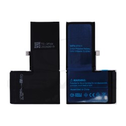 BATTERY APPLE IPHONE X TI 3150MAH RMORE PREMIUM