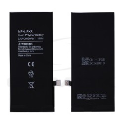 BATTERY APPLE IPHONE XR 2942MAH CRACK BMS - NO MESSAGE RMORE PREMIUM
