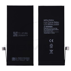 BATTERY APPLE IPHONE XR TI 3550MAH RMORE PREMIUM