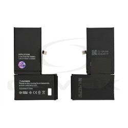 BATTERY APPLE IPHONE XS MAX TI 3174MAH RMORE PREMIUM