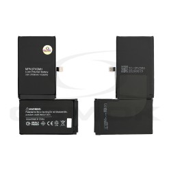 BATTERY APPLE IPHONE XS MAX TI 3700MAH RMORE PREMIUM