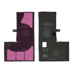 BATTERY APPLE IPHONE XS HIGH CAPACITY TI 3120MAH