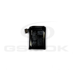 BATTERY APPLE WATCH SERIES 3 CELLULAR OEM ORG USED 42MM 352MAH