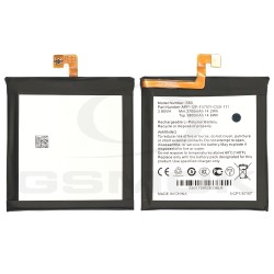 BATTERY CAT S60 3800MAH