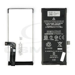 BATTERY GOOLE PIXEL 4A G025J-B 3080MAH