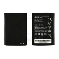 BATTERY HUAWEI E5330/E5336/E5373/E5377 HB5F2H 1780MAH