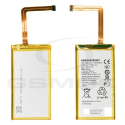 BATTERY HUAWEI HONOR 7 HB494590EBC 3000MAH