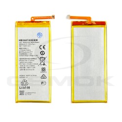 BATTERY HUAWEI P8 HB3447A9EBW 2600MAH BATTERY HUAWEI P8 HB3447A9EBW 2600MAH