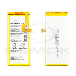 BATTERY HUAWEI P8 LITE HB3742A0EZC+ 2200MAH BATTERY HUAWEI P8 LITE HB3742A0EZC+ 2200MAH