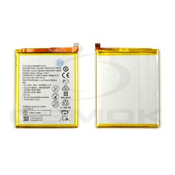 BATTERY HUAWEI Y6 PRIME 2018 HONOR 9 LITE Y7 2018 HONOR 8 Y7 PRIME 2018 P9 Y6 2018 P20 LITE HONOR 7A P8 LITE 2017 HB366481ECW 2900MAH