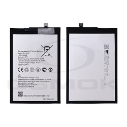 BATTERY INFINIX HOT 40 PRO / HOT 30 4G 49JX 5000MAH