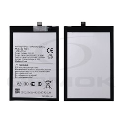 BATTERY INFINIX HOT 50 PRO PLUS 4G 49UX 5000MAH