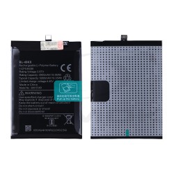 BATTERY INFINIX NOTE 12 PRO 4G 5G 49KX 5000MAH