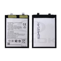 BATTERY INFINIX NOTE 30 PRO / ZERO 30 5G 49PX 5000MAH