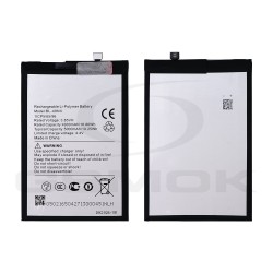 BATTERY INFINIX SMART 8 / HOT 40I / HOT 30I 49NX 5000MAH